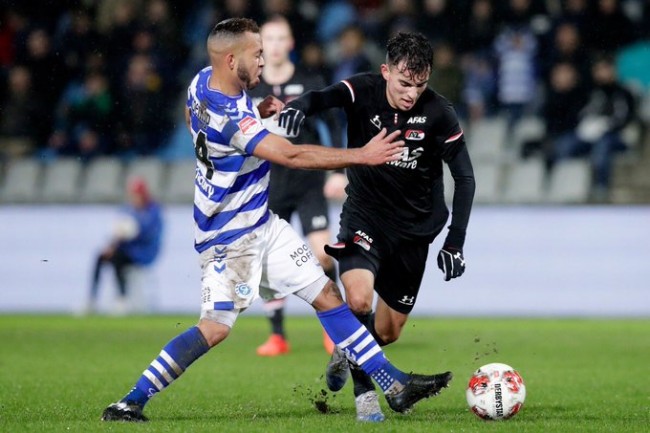 布教练生涯 布教练生涯