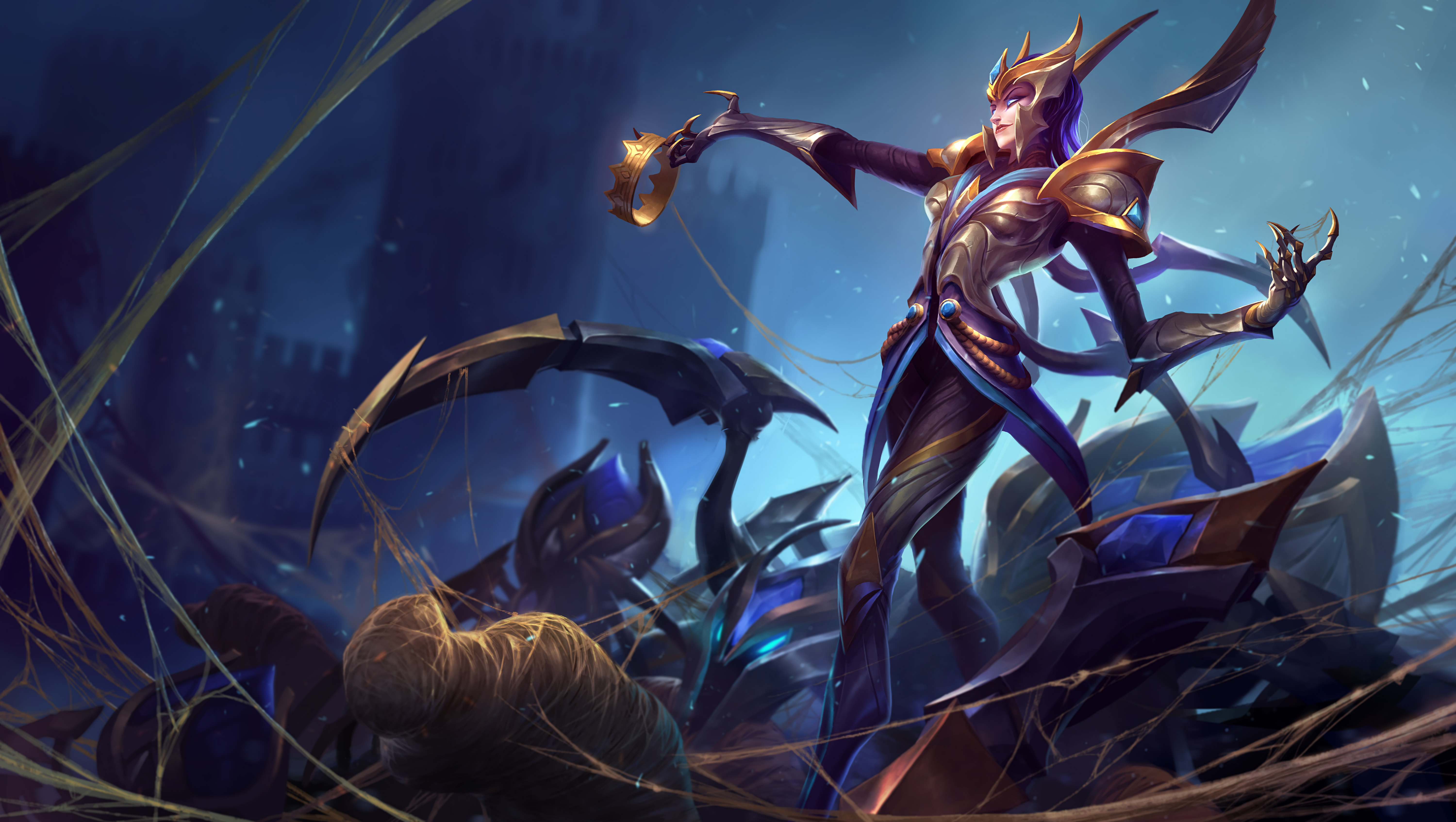 虽然他们在 虽然他们在