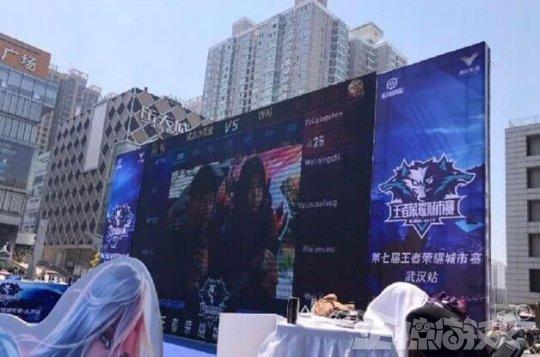 海外赛场的 海外赛场的